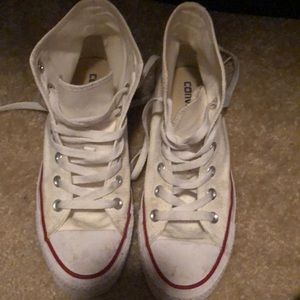 BRAND-NEW converse
